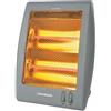 DICTROLUX - Stufa al Quarzo regolabile 800 Watt