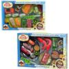 TU GIOCHI - Set Sushi Giocattolo per Bambini - Fresco e Gustoso