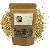 Spice Ship Pepe Bianco in Grani, Origine Sulawesi Indonesia, 50g