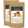 Nortembio Bicarbonato di Sodio Additivo Alimentare per Cucina e Pasticceria, Qualità Gourmet, Alta Purezza 100% Naturale + eBook Digitale GRATIS (2)