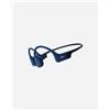 Shokz Openrun - Cuffie Audio - Blu