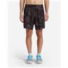 Arena Tech M - Pantalone Training - Uomo - Nero