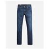 Levis Levi's 511 Slim Fit M - Jeans - Uomo - Denim