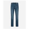 Levis Levi's 511 Slim Fit M - Jeans - Uomo - Denim