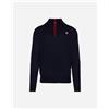 Fila Classic M - Maglione - Uomo - Blu