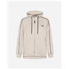 Arena Athletic Essential W - Felpa - Donna - Bianco