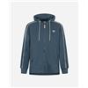 Arena Athletic Essential W - Felpa - Donna - Verde