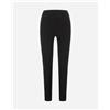 Arena Athletic Progress W - Leggings - Donna - Nero