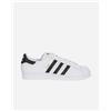 Adidas Superstar Gs Jr - Scarpe Sneakers - Bianco