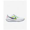 Nike Air Zoom Pegasus 39 Gs Jr - Scarpe Running - Bianco