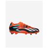 Adidas X Speedportal Messi 1 Fg Jr Jr - Scarpe Calcio - Color Mix