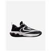 Nike Giannis Immortality 3 M - Scarpe Basket - Uomo - Nero