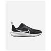 Nike Air Zoom Pegasus 40 Jr - Scarpe Running - Nero