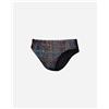 Aquarapid Pato M - Slip Piscina - Uomo - Nero