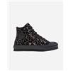 Converse Chuck Taylor All Star Eva Lift Gs Jr - Scarpe Sneakers - Nero