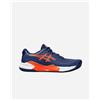 Asics Gel-challenger 14 Clay M - Scarpe Tennis - Uomo - Blu