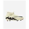 Nike Zoom Mercurial Superfly 9 Academy Fg-mg Jr - Scarpe Calcio - Beige