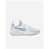 Nike Flex Runner 3 Gs Jr - Scarpe Sneakers - Azzurro