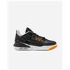 Nike Jordan Max Aura 5 Gs Jr - Scarpe Sneakers - Nero