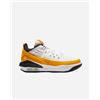 Nike Jordan Max Aura 5 Gs Jr - Scarpe Sneakers - Giallo