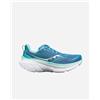 Saucony Guide 17 W - Scarpe Running - Donna - Blu