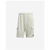 Adidas Tiro M - Pantaloncini - Uomo - Grigio