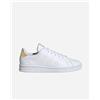 Adidas Core Advantage W - Scarpe Sneakers - Donna - Bianco