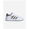 Adidas Core Grand Court 2.0 Jr - Scarpe Sneakers - Bianco