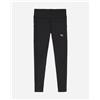 Puma Favorite Velocity W - Fuseaux Running - Donna - Nero
