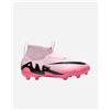 Nike Zoom Mercurial Superfly 9 Academy Fg-mg Jr - Scarpe Calcio - Rosa