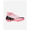 Nike Mercurial Superfly 9 Club Fg-mg Jr - Scarpe Calcio - Rosa