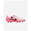 Nike Tiempo Legend 10 Academy Mg M - Scarpe Calcio - Uomo - Rosa