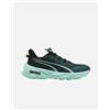 Puma Fast-trac Nitro 3 M - Scarpe Trail - Uomo - Verde