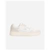 Tommy Hilfiger Retro Basket W - Scarpe Sneakers - Donna - Beige