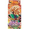 BANDAI Dragon Ball Super Card Game - Clash of Fates - Premium Pack - Lingua Italiana