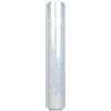 Sigill - Film Estensibile Manuale, Bobina da 2,4 kg, Altezza 500 mm, Spessore 23 Micron, Polietilene Trasparente, Per Imballaggi Industriali e Domestici, Protezione e Stabilizzazione Merci