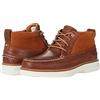 Sperry A/O Plushwave Lug Chukka, Scarpe Uomo, Marrone Chiaro, 40.5 EU