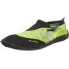 Aqua Speed Aqua-Speed 59082176, Scarpe da Uomo, Uomo, Scarpe, 59082176, Nero Verde, 32 UE