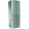 Hotpoint ARISTON Hotpoint HA70BI 31 S Frigorifero Combinato Total No Frost [Classe F] Inox