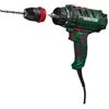 PARKSIDE Potente trapano elettrico a 2 velocità PNS 300 B3 Robusto e durevole con 22 livelli + livello di foratura fino a 1600 giri al minuto, caratteristiche di impugnatura morbida antiscivolo