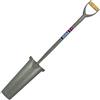 Spear & Jackson 2153AE Pala Newcastle tubolare da 16 pollici