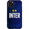 Interagisco Inter Cover Custodia per iPhone 11 Pro