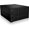 ICY BOX Raidsonic Icy Box IB-563ssk Backplane F?r Sata7sas Hdds (56003)