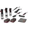 Weber Kit pulizia per barbecue a gas in acciaio inox