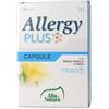 Alta Natura Allergy Plus 60 Capsule 500 Mg