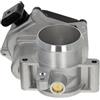 Valeo Corpo Farfallato 700432, Norma sui Gas di Scarico: Euro 5 | Compatibile con: AUDI A1, A1 Sportback, A3, A3 Cabriolet, A3 Sportback, SEAT ALTEA, ALTEA XL, IBIZA IV, IBIZA IV SC