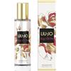 Liu Jo Jeans Liu Jo Classy Wild Rose Acqua Corpo Profumata Donna 200 ml - Spray Floreale Rinfrescante con Note di Rosa Selvaggia - Profumo Corpo Leggero Estivo (Classy Wild Rose 1 Unità)