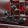 Supllueer Simulatore Di Corsa Cockpit Stand Fit Logitech G920 G29 Thrustmaster