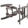 Startech.Com Supporto monitor TV parete ( 45 Kg ) VESA 600 x 400 Full Motion