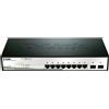 D-Link Switch D-Link DGS-1210-10/E